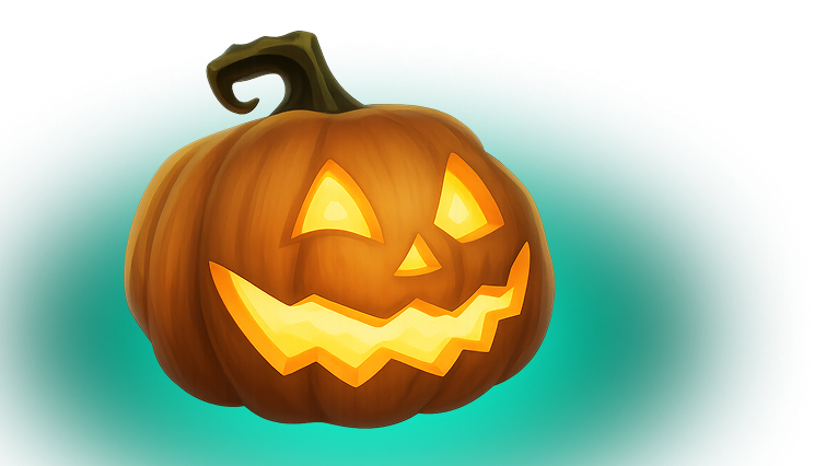 Pumpkin